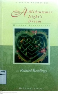 A midsummer Night's dream