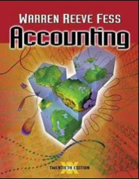 Accounting