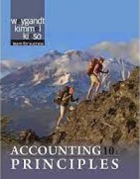 Accounting principles