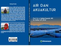 Air dan akuakultur