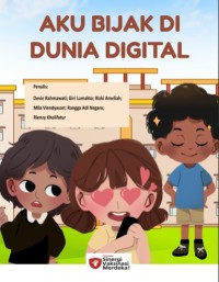 Aku bijak di dunia digital