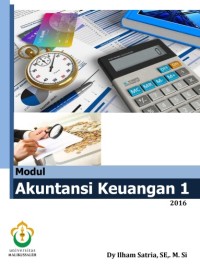 Akuntansi Keuangan 1