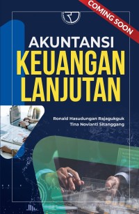 Akuntansi keuangan lanjutan