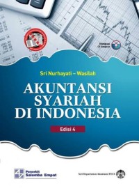 Akuntansi syariah di indonesia edisi 4
