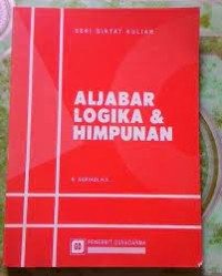 Aljabar logika & himpunan