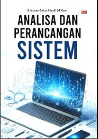 Analisa dan Perancangan Sistem
