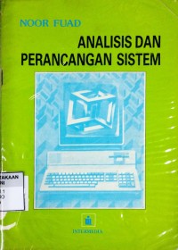 Image of Analisis dan perencanaan sistem