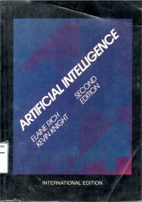 Artificial intelligence