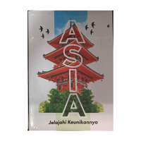 Asia: jelajahi keunikannya