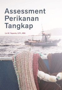 Assessment perikanan tangkap