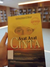 Ayat Ayat Cinta