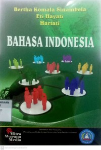 Bahasa Indonesia