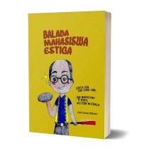 Balada Mahasiswa Estiga