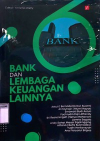 Bank dan Lembaga Keuangan Lainnya