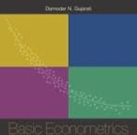 Basic econometrics