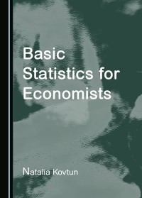Basic Statistics for Economists