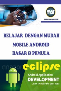 Belajar dengan mudah mobile android dasar & pemula