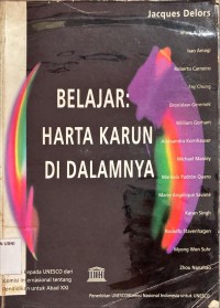 Image of Belajar: harta karun di dalamnya