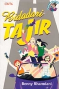 Bidadari tajir