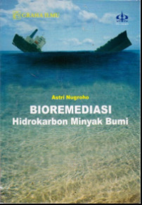 Bioremediasi hidrokarbon minyak bumi