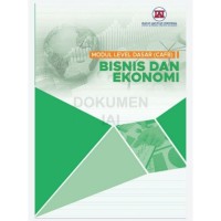 Bisnis dan ekonomi : modul level dasar (CAFB)