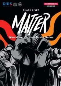 Black liver matter memahami gerakan rasial online