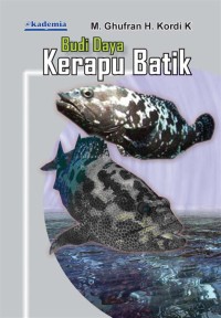 Budi Daya Kerapu Batik