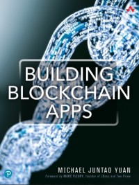 Building blockchain apps
