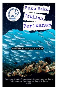 Buku saku istilah perikanan