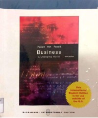 Image of Business a Changing World