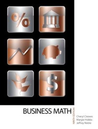 Business math