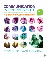 Image of Communication in everyday life