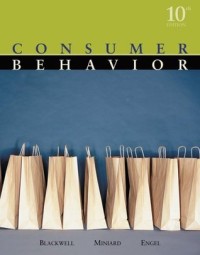Consumer Behavior