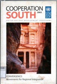 Cooperation South 2003