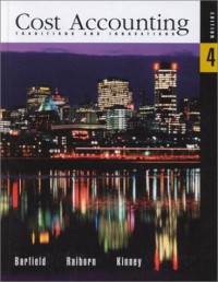 Cost accounting traditions and innovations