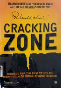 Cracking Zone