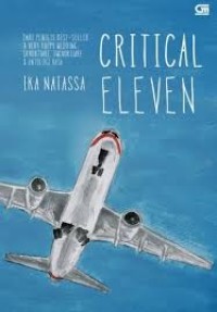 Image of Critical eleven