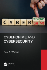 Cybercrime and cybersecurity