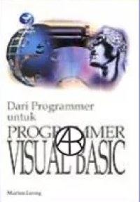 Dari programmer untuk programmer Visual Basic
