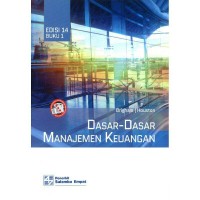 Dasar-dasar manajemen keuangan ( edisi 14 buku 1)
