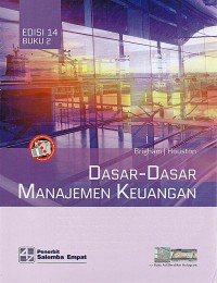 Dasar-dasar manajemen keuangan ( edisi 14 buku 2)