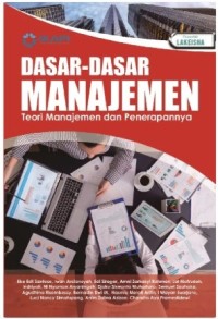 Image of Dasar-Dasar Manajemen: Teori Manajemen dan Penerapannya