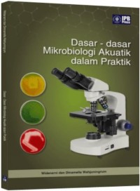 Dasar-dasar mikrobiologi akuatik dalam praktik