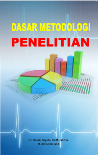 DASAR METODOLOGI PENELITIAN