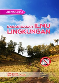 Dasar-dasar ilmu lingkungan