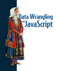 Data wrangling with javascript