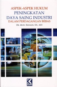 Daya saing berkelanjutan aspek penciptaan dan berbagi nilai