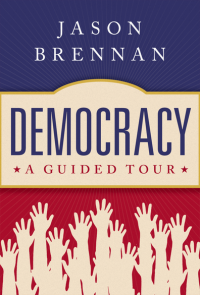 Democracy: a guided tour