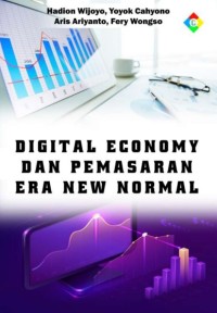 Digital economy dan pemasaran era new normal