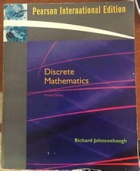 Discrete Mathematics